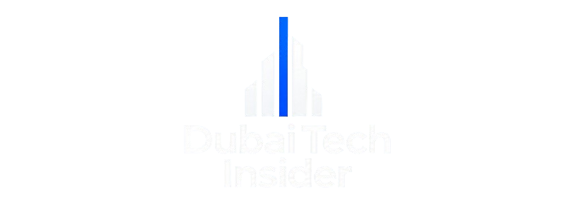 Dubai Tech Insider