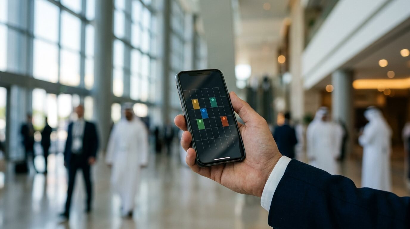 Abu Dhabi Finance Week 2026 schedule by day and theme