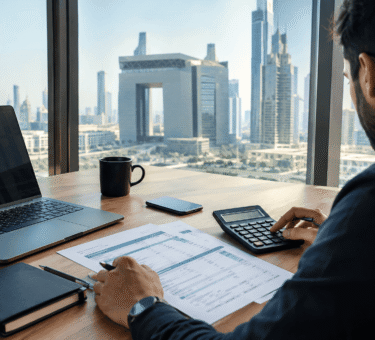DIFC AI Licence in Dubai