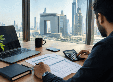 DIFC AI Licence in Dubai