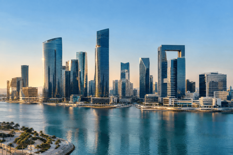 Select Abu Dhabi Finance Week 2026: Dates, Registration, Schedule, Speakers and Startup Guide Abu Dhabi Finance Week 2026: